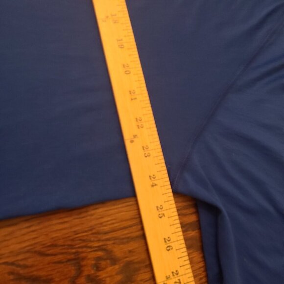 Under Armour Marvel Steve Rogers Alter Ego Captain America XL Shirt - Picture 5 of 16